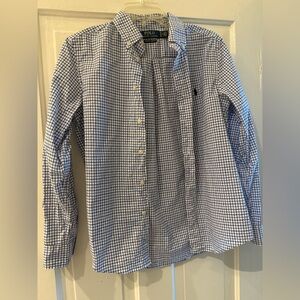 Polo Ralph Lauren Boys button down